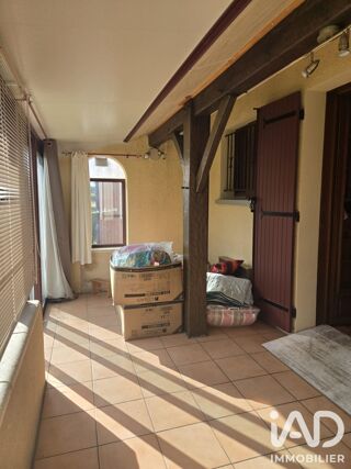  Maison à vendre 5 pièces 104 m²