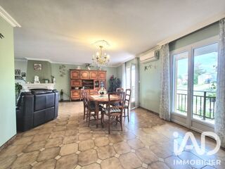  Maison à vendre 5 pièces 170 m²