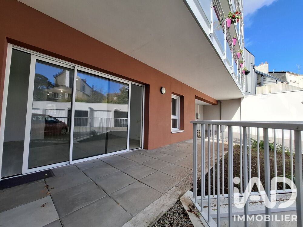 Vente Appartement Vente Appartement 3 pièces Hennebont