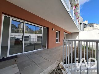 Vente Appartement Vente Appartement 3 pièces Hennebont