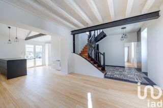  Maison à vendre 4 pièces 106 m²
