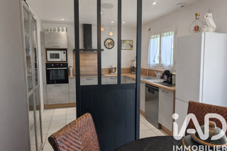  Maison à vendre 4 pièces 80 m²