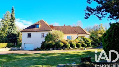   Vente Maison/villa 7 pièces Maison - 7 pièce(s) - 235 m²
