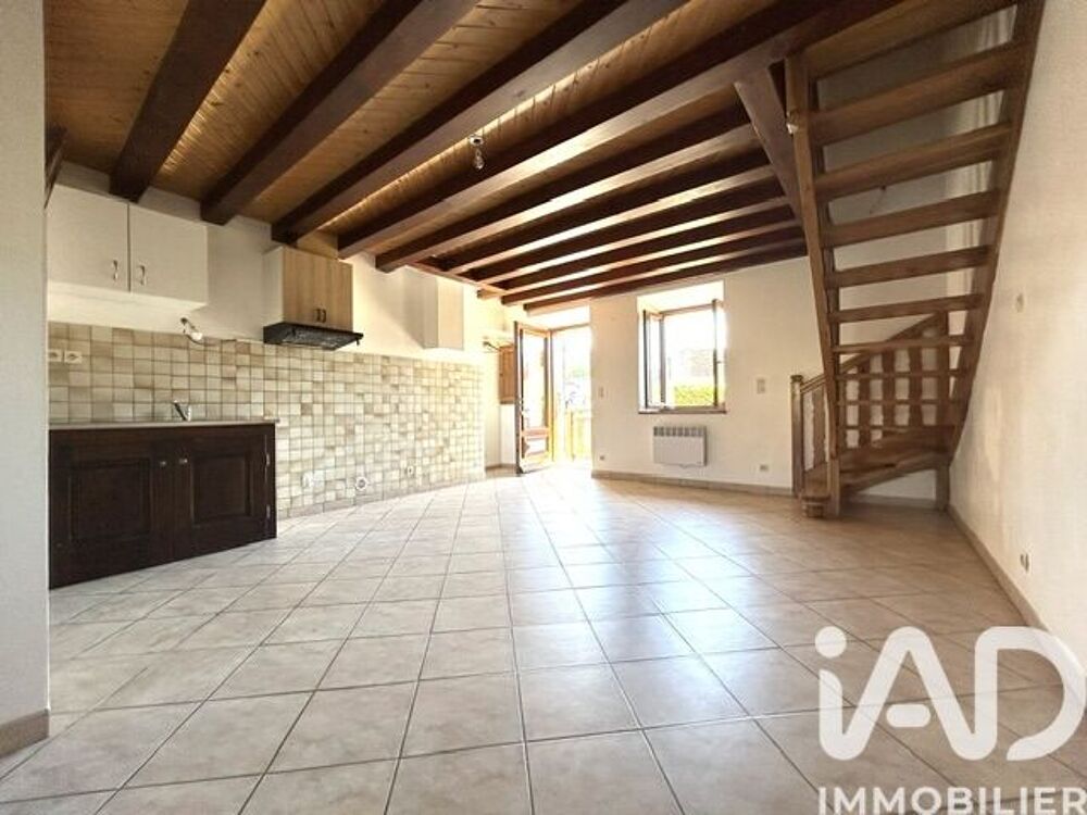 location Appartement - 3 pièce(s) - 54 m² Theys (38570)