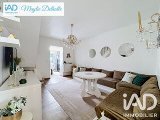  Maison à vendre 5 pièces 91 m²