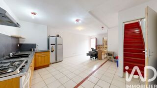  Maison à vendre 3 pièces 70 m²