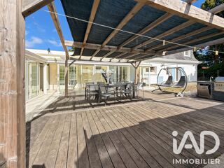 Maison à vendre 8 pièces 242 m²