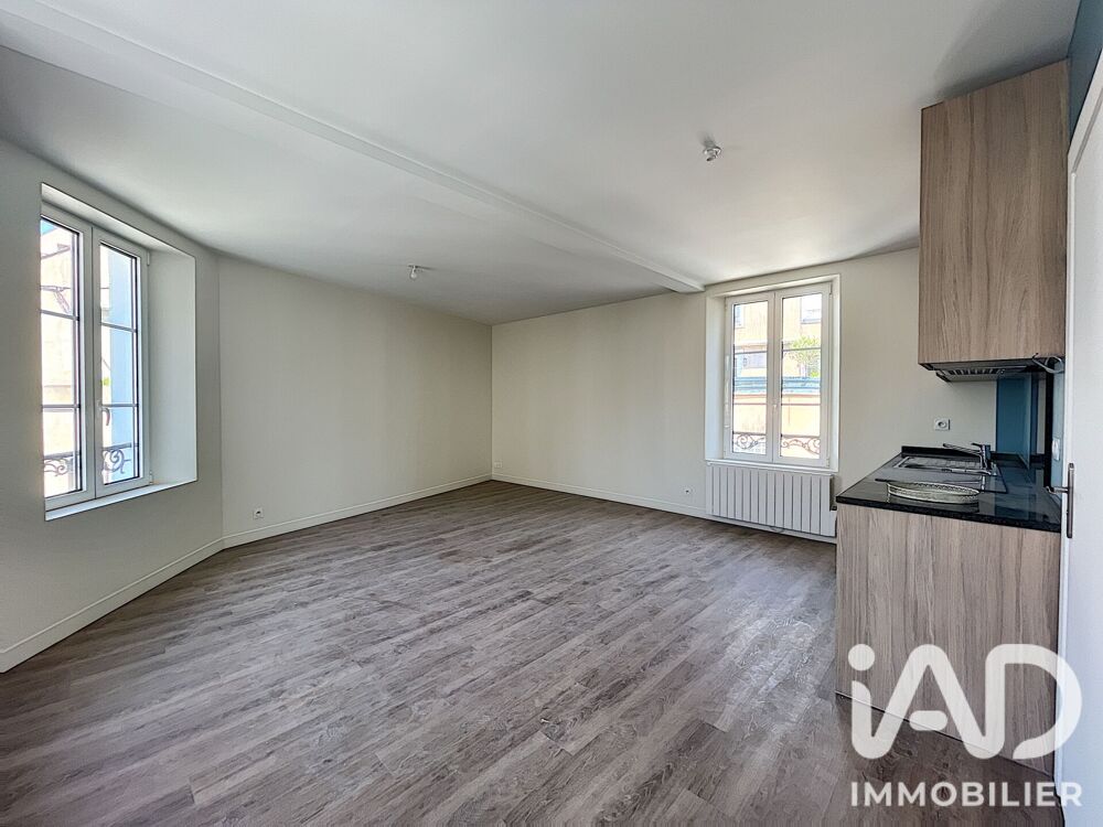 Location Appartement Location Appartement 3 pièces Dourdan