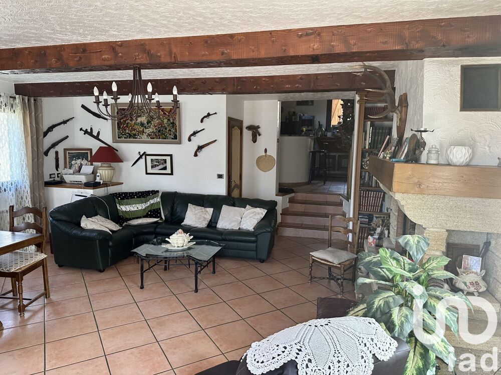 Vente Maison Vente Maison de village 4 pièces Aiglun