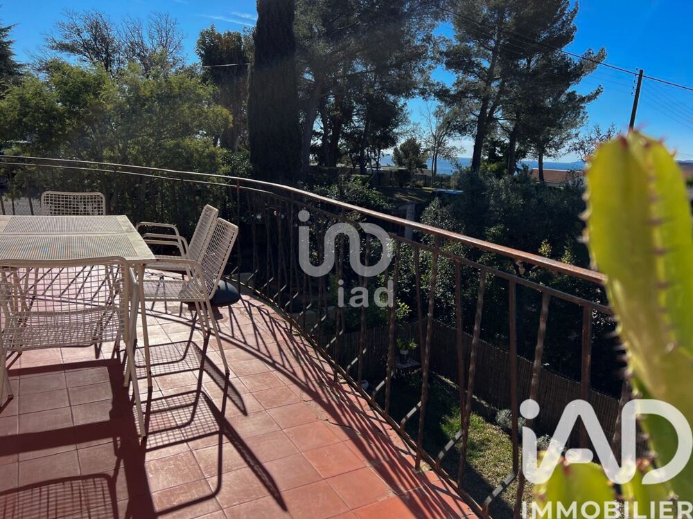 à vendre  Maison Saint-Raphaël (83700)