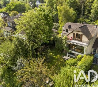  Maison � vendre 6 pi�ces 170 m�