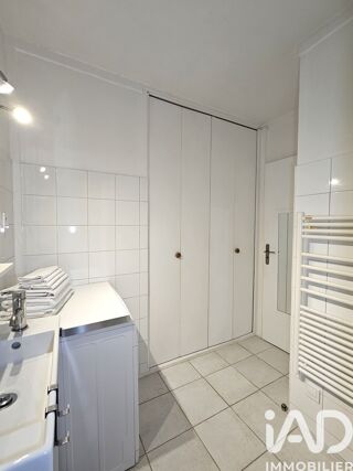  Appartement à vendre 1 pièce 28 m²