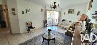  Appartement à vendre 3 pièces 64 m²