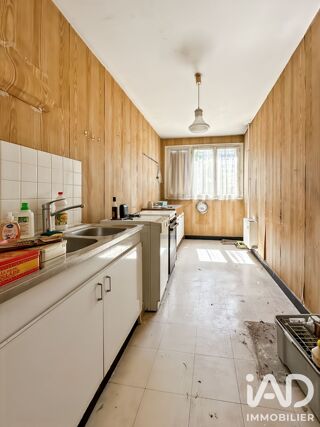  Appartement à vendre 4 pièces 89 m²