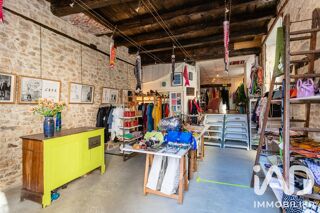  Immeuble à vendre 90 m²