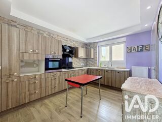  Appartement à vendre 5 pièces 109 m²