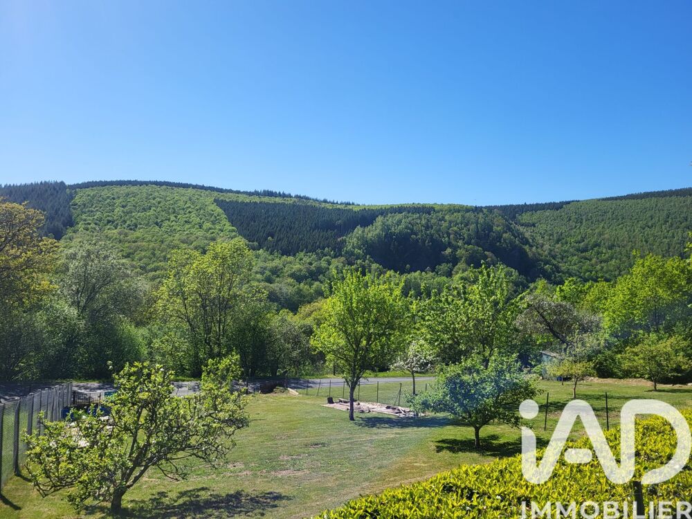 Vente Terrain Vente Terrain 1 251 m&sup2; Monthermé