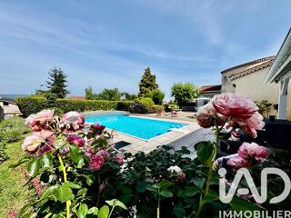  Maison à vendre 5 pièces 128 m²