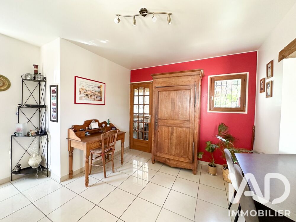 vente Maison - 7 pièce(s) - 175 m² Bourron-Marlotte (77780)