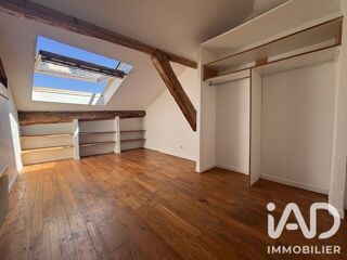  Appartement à vendre 2 pièces 38 m²