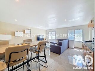  Appartement à vendre 3 pièces 64 m²