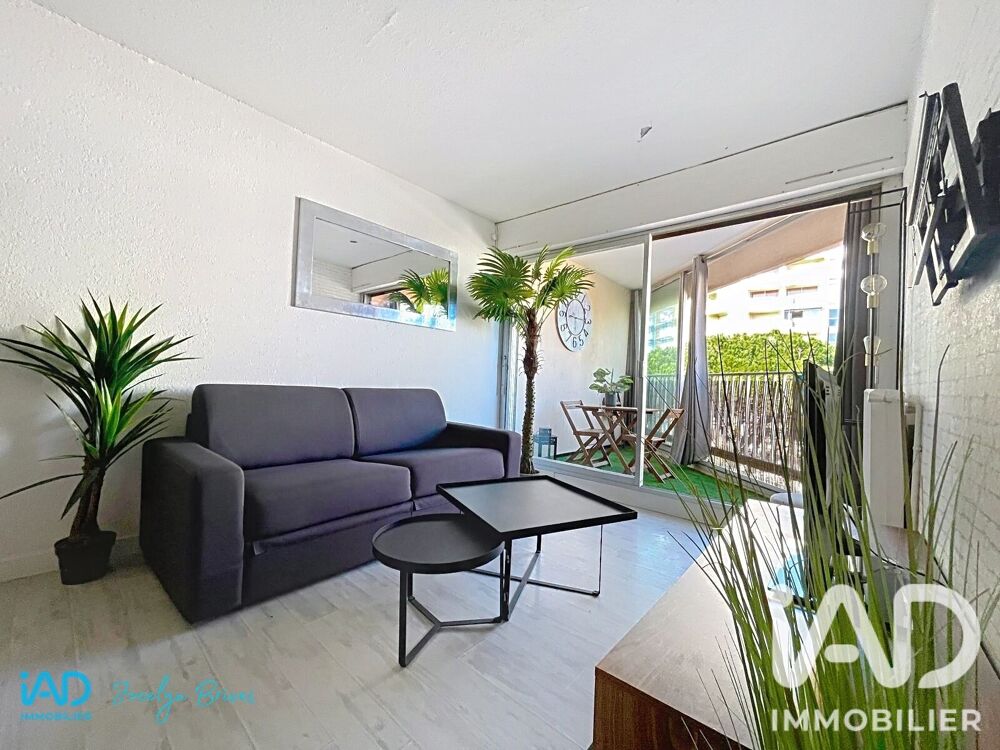 Vente Appartement Vente Appartement 1 pièce Carnon-plage