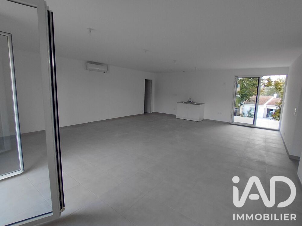 Vente Pavillon 4 pièces