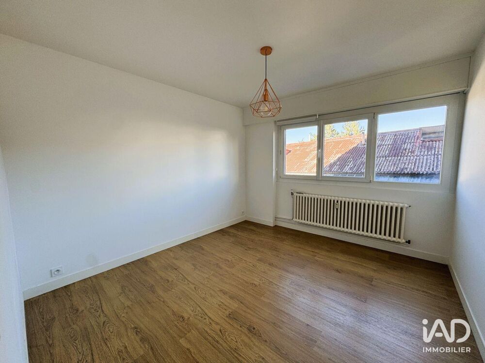 Vente Appartement Vente Appartement 3 pièces Saint-julien-en-genevois