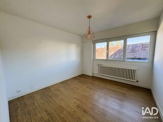 Vente Appartement Vente Appartement 3 pièces Saint-julien-en-genevois