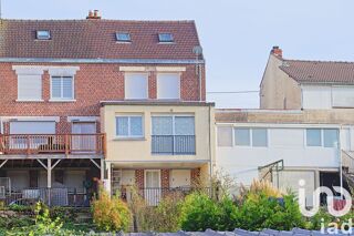  Maison � vendre 6 pi�ces 98 m�