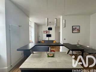  Appartement à vendre 4 pièces 65 m²
