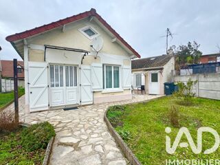  Maison à vendre 4 pièces 67 m²