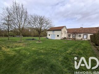  Maison à vendre 4 pièces 105 m²
