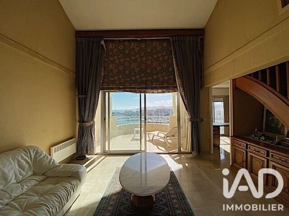 à vendre  Appartement Fréjus (83600)