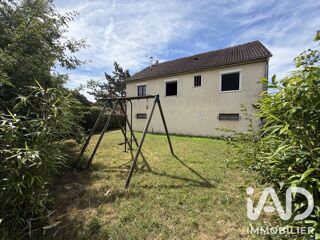 Maison à vendre 4 pièces 92 m²