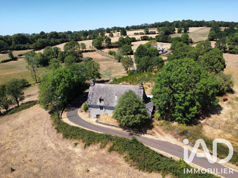 Vente Maison de campagne 3 pièces
