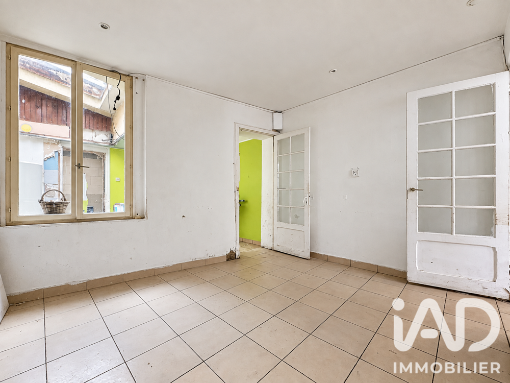Vente Maison Vente Maison/villa 5 pièces Roubaix