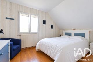  Maison à vendre 6 pièces 150 m²