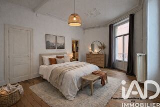  Appartement � vendre 7 pi�ces 167 m�