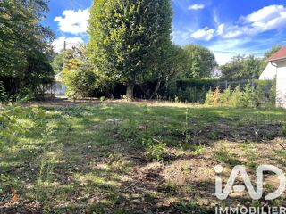  Terrain à vendre 716 m²