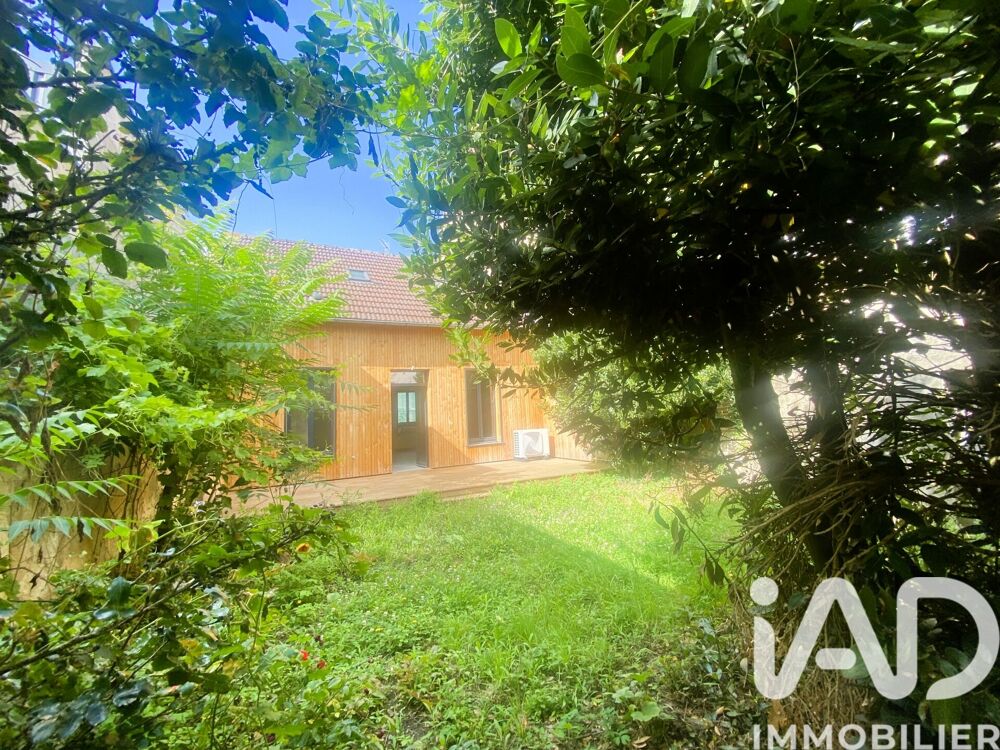 Vente Maison Vente Maison de ville 5 pièces Vichy
