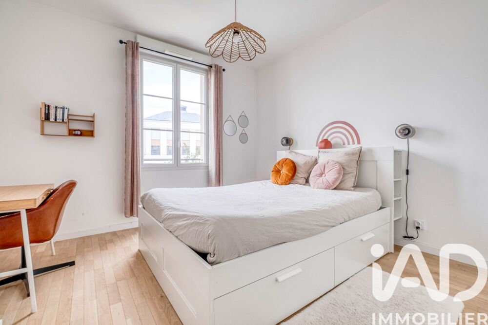 Vente Appartement Vente Appartement 3 pièces Serris