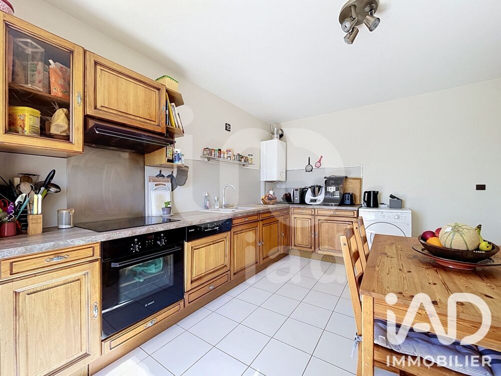 Vente Appartement Vente Appartement 4 pièces Pontault-combault