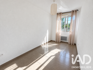  Appartement à louer 3 pièces 53 m²