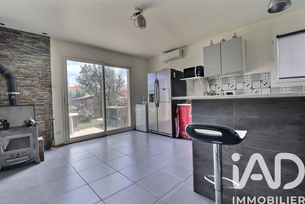 Vente Maison Vente Maison/villa 4 pièces Pia