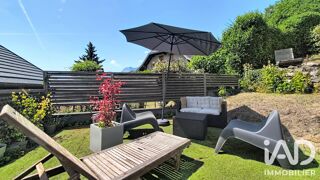  Maison à vendre 5 pièces 140 m²