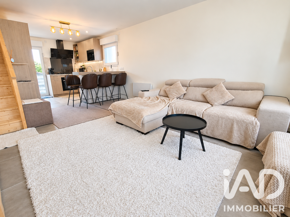 Vente Maison Vente Maison/villa 3 pièces Clermont-ferrand