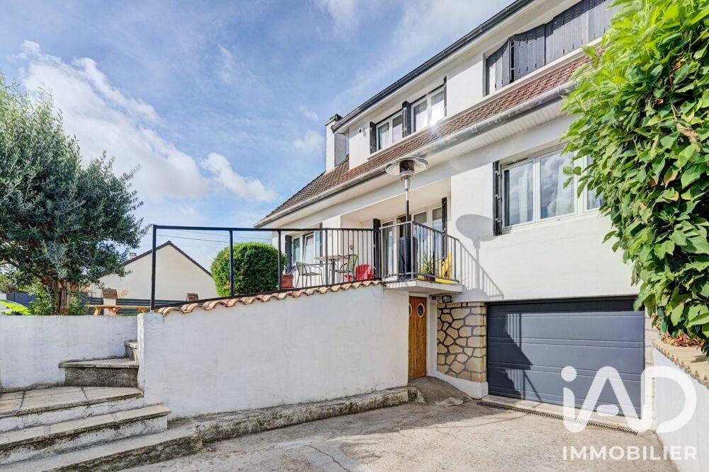 Vente Maison/villa 7 pièces