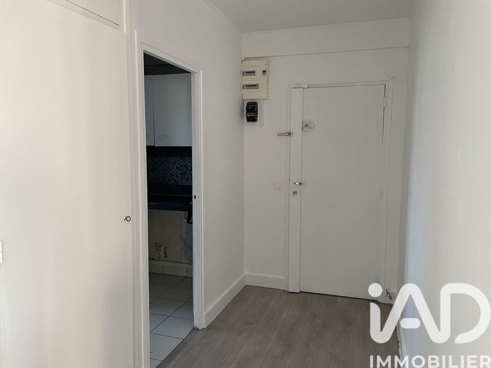 Vente Appartement Vente Appartement 4 pièces Épinay-sur-seine