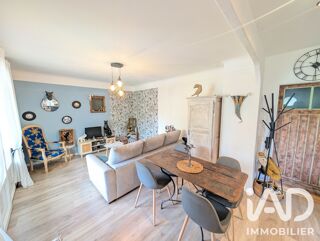  Maison à vendre 5 pièces 107 m²